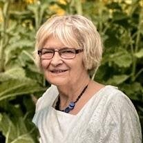 Linda Marie Rainey