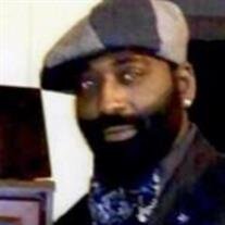 MR. KEVIN DANDRE HOWARD SR,