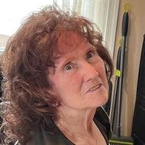 Mary Marie Goldsmith