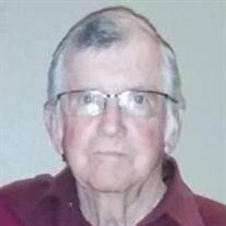 Roy Bedgood