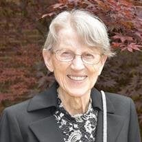 Gloria Jean Olson