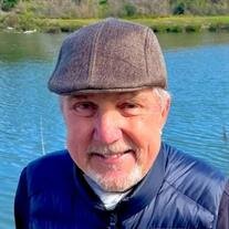 Laurence "Larry" Clyde Mickel