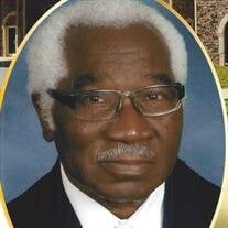 Henry Coleman