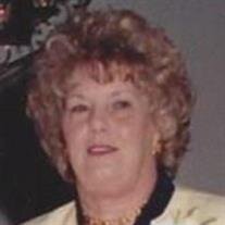 Geraldine Llewellyn