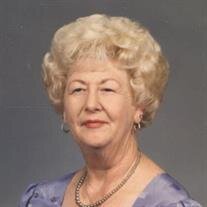 Joanne Beyer Smart