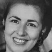 Yvonne Montelongo