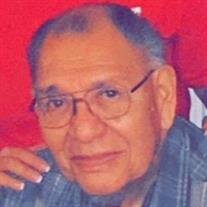 Ignacio "Nacho" Napoles