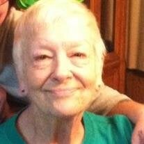 Joyce Fritz