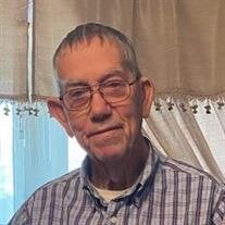 Ronald Phillips Baker