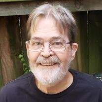 John T. Merrill