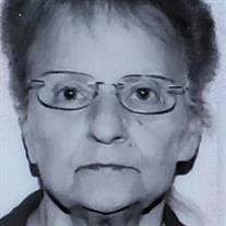 Barbara A. Gay