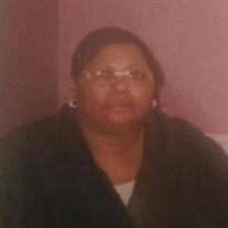 Mrs. Brenda Lee Sparkman