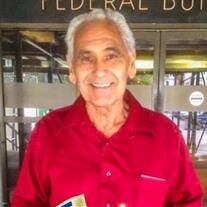 Umberto Rodriguez