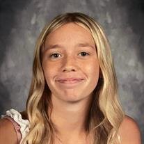 Tayler Marie Woolston
