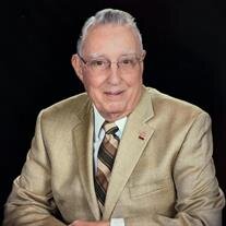 Joseph E. Huth