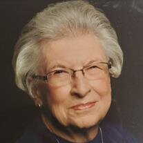 Mrs. Phyllis H. Prizer