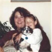 Rhonda Calhoun