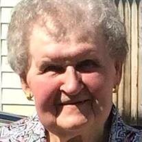Mrs. Helen M. Roemelt