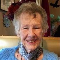 Audrey M. Friedgen