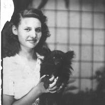 Bonnie B. Scruggs