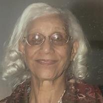 Ruby L. Palmer