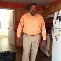 Harold E. Jackson Sr