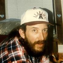 Mr. Alan R. Stephens