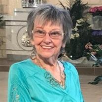 Patricia Ann Quinn