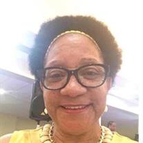 Juanita Ademodi