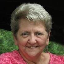 Lilly M. Moody