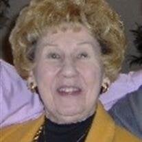 Barbara M. Sturga-Strawoet
