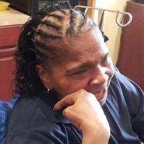 Johnnie D. Dade
