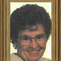 Mary Helen Moore Sutton