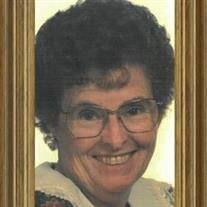 Mary Helen Moore Sutton