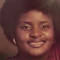 Rebecca J. Robinson