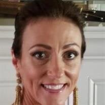 Julie Gail Cousins