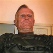 Edward J. "Ed" Dineen
