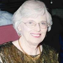 Winona Dellene Florance