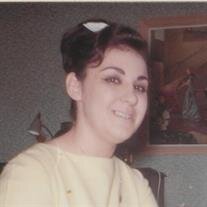 Mrs. Cynthia Ann Charron
