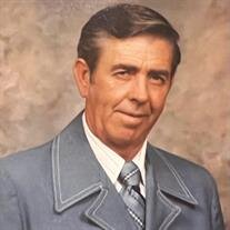 Mr. Samuel Odell Hunter