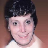 Alice B. St. Cyr