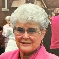 Mrs. Phyllis Nichols