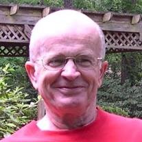 Robert Steffen
