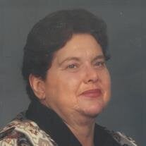 Patricia Ann Goleman