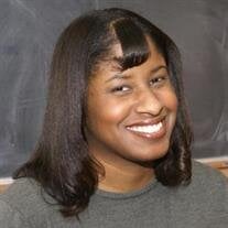Angela Denise Jackson