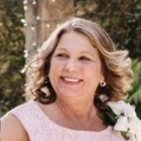 Mrs. Lori "L" Ellen Beam Hartley