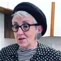 Harriet Wells
