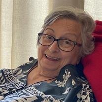 Mary E. Davitt