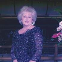 Judy Caskey Tarver