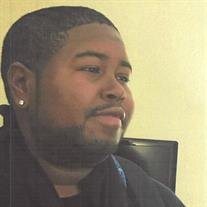 Melvin Coleman Jr.